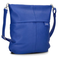 zwei Mademoiselle M12 - Schultertasche 32 cm (royal) - Markenkoffer