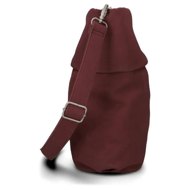 zwei Mademoiselle M12 - Schultertasche 32 cm (rubin) - Markenkoffer