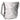 zwei Mademoiselle M12 - Schultertasche 32 cm (silver) - Markenkoffer