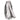 zwei Mademoiselle M12 - Schultertasche 32 cm (silver) - Markenkoffer