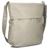 zwei Mademoiselle M140 - Bolso de hombro 35 cm (cement)