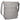 zwei Mademoiselle M140 - Schultertasche 35 cm (foggy) - Markenkoffer