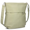 zwei Mademoiselle M140 - Shoulder Bag 35 cm (jade)