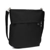 zwei Mademoiselle M140 - Bolso de hombro 35 cm (nubuk-negro)