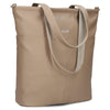 Mademoiselle M145 - Shopper (color: avellana)