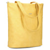 Mademoiselle M145 - Shopper (limón)