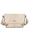 zwei Mademoiselle M40 - Bolso de hombro 28 cm (oro)