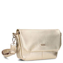 zwei Mademoiselle M40 - Umhängetasche 28 cm (gold) - Ansicht 2