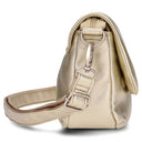 zwei Mademoiselle M40 - Umhängetasche 28 cm (gold) - Ansicht 5