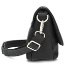 zwei Mademoiselle M40 - Umhängetasche 28 cm (nubuk-black) - Ansicht 5