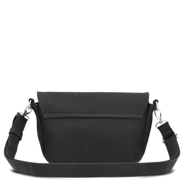 zwei Mademoiselle M40 - Umhängetasche 28 cm (nubuk-black) - Ansicht 4