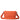 zwei Mademoiselle M40 - Umhängetasche 28 cm (papaya) - Markenkoffer