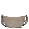Mademoiselle M50 - Bolso bandolera 32 cm (cord-mocca)