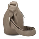 zwei Mademoiselle M50 - Umhängetasche 32 cm (nubuk-cappuccino) - Ansicht 3