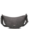zwei Mademoiselle M50 - Bolso bandolera 32 cm (stone)