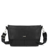zwei Mademoiselle M60 - Umhängetasche 33 cm (black)