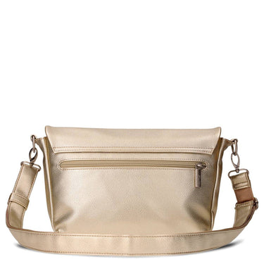zwei Mademoiselle M60 - Umhängetasche 33 cm (gold) - Ansicht 4