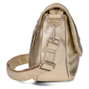 zwei Mademoiselle M60 - Umhängetasche 33 cm (gold) - Ansicht 5