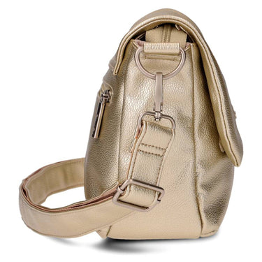 zwei Mademoiselle M60 - Umhängetasche 33 cm (gold) - Ansicht 5