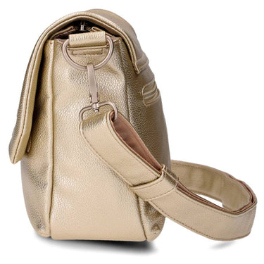 zwei Mademoiselle M60 - Umhängetasche 33 cm (gold) - Ansicht 3