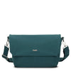 zwei Mademoiselle M60 - Bolso bandolera 33 cm (pacific)