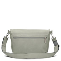 zwei Mademoiselle M60 - Umhängetasche 33 cm (sage) - Ansicht 4