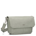 zwei Mademoiselle M60 - Umhängetasche 33 cm (sage) - Ansicht 2