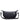 zwei Mademoiselle M70 - Umhängetasche 34 cm (cord - polar) - Markenkoffer