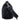 zwei Mademoiselle M70 - Umhängetasche 34 cm (cord - polar) - Markenkoffer