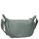 zwei Mademoiselle M70 - Umhängetasche 34 cm (eucalyptus) - Markenkoffer