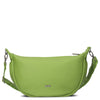zwei Mademoiselle M70 - Bolso bandolera 34 cm (kiwi)