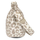 zwei Mademoiselle M70 - Umhängetasche 34 cm (leo) - Markenkoffer