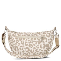 zwei Mademoiselle M70 - Umhängetasche 34 cm (leo) - Ansicht 4