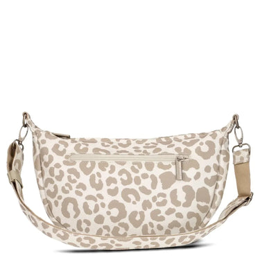 zwei Mademoiselle M70 - Umhängetasche 34 cm (leo) - Markenkoffer