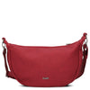 zwei Mademoiselle M70 - Bolso bandolera 34 cm (color: lipstick)