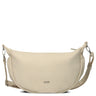 zwei Mademoiselle M70 - Umhängetasche 34 cm (nubuk-linen)