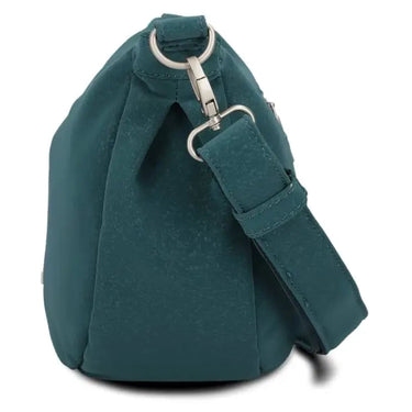 zwei Mademoiselle M70 - Umhängetasche 34 cm (pacific) - Markenkoffer