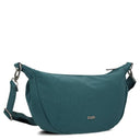 zwei Mademoiselle M70 - Umhängetasche 34 cm (pacific) - Markenkoffer