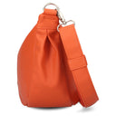 zwei Mademoiselle M70 - Umhängetasche 34 cm (papaya) - Ansicht 3