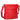 zwei Mademoiselle M8 - Schultertasche 25 cm (cherry) - Markenkoffer