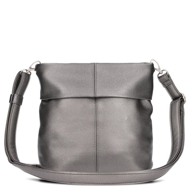 zwei Mademoiselle M8 - Schultertasche 25 cm (cosmos) - Ansicht 4