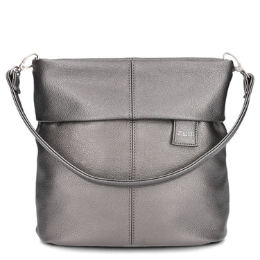 zwei Mademoiselle M8 - Schultertasche 25 cm (cosmos) - Ansicht 6