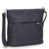 Mademoiselle M8 - Bolso de hombro 25 cm (nubuck-ink)