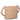 zwei Mademoiselle M8 - Schultertasche 25 cm (nubuk - sand) - Markenkoffer