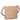 zwei Mademoiselle M8 - Schultertasche 25 cm (nubuk - sand) - Markenkoffer