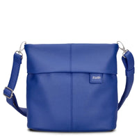 zwei Mademoiselle M8 - Schultertasche 25 cm (royal) - Markenkoffer