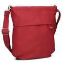 zwei Mademoiselle M90 - Umhängetasche 28 cm (lipstick) - Ansicht 2