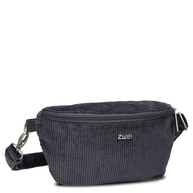 zwei Mademoiselle MH4 - Gürteltasche 25 cm (cord-polar) - Ansicht 2