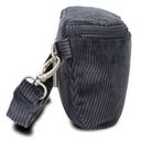 zwei Mademoiselle MH4 - Gürteltasche 25 cm (cord-polar) - Ansicht 5