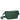 zwei Mademoiselle MH4 - Gürteltasche 25 cm (moos) - Markenkoffer